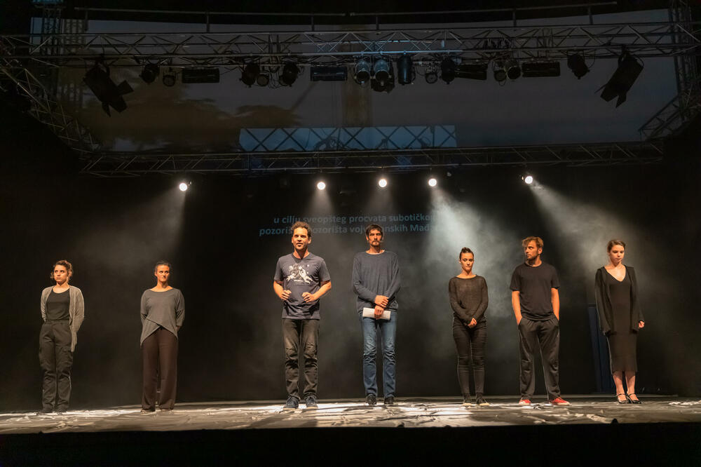 Foto: Barski ljetopis