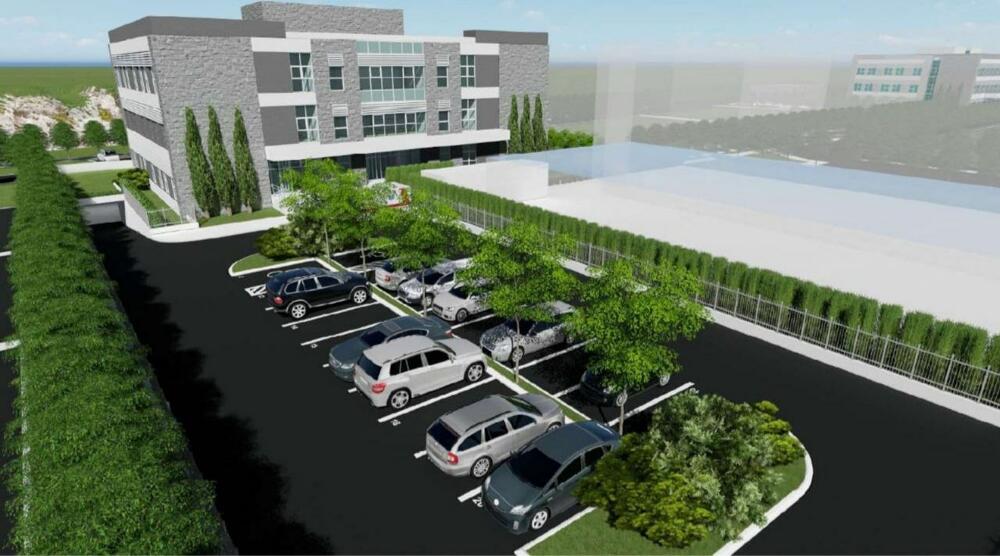 Klinika za mentalno zdravlje