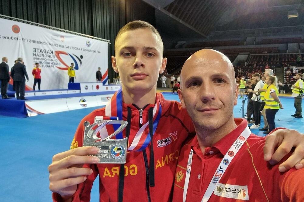 Foto: Privatni album