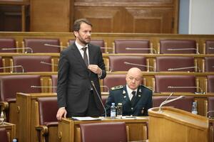 Konjević: Omogućiti da veći broj pripadnika Vojske bude dio NATO...