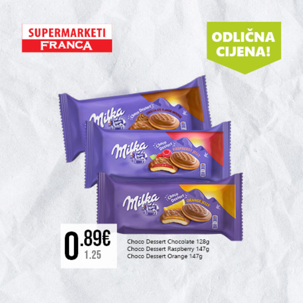 <p>Uvjerite se zašto je kod nas kupovina jednostavna, brža i povoljnija!</p>