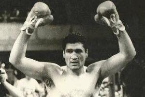 Mate Parlov - "bokserski genije, slučajni profesionalac i rođeni...