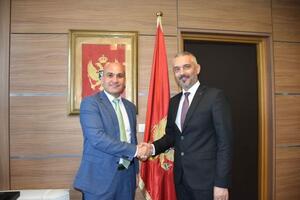 Brđanin - Pekorara: Italija zainteresovana za uspostavljanje...