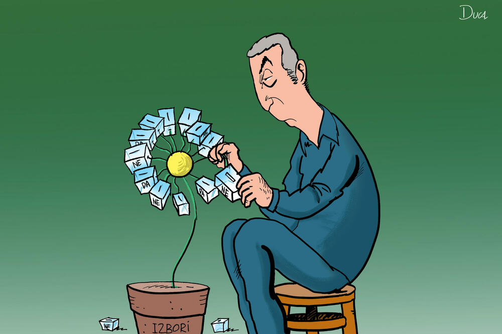 Foto: Dušan Duca Gađanski