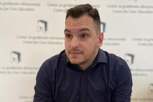 CGO: Poslanike i zaposlene u administraciji Skupštine testirati...