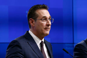 Dug proces protiv Štrahea: Bivši austrijski vicekancelar oslobođen...