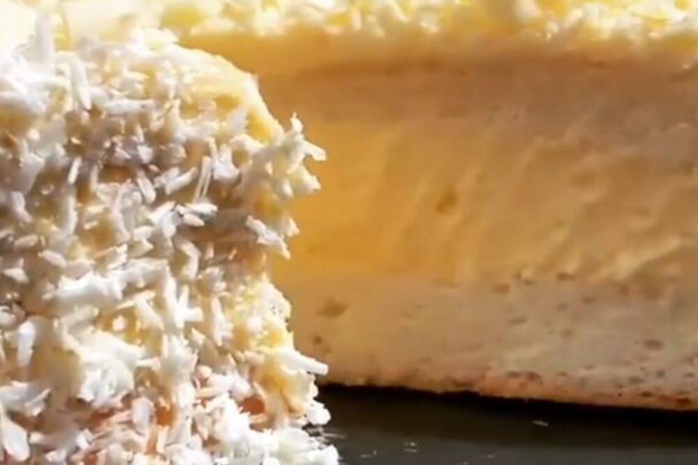 Ilustracija, Foto: Instagram/tiramisurecepti