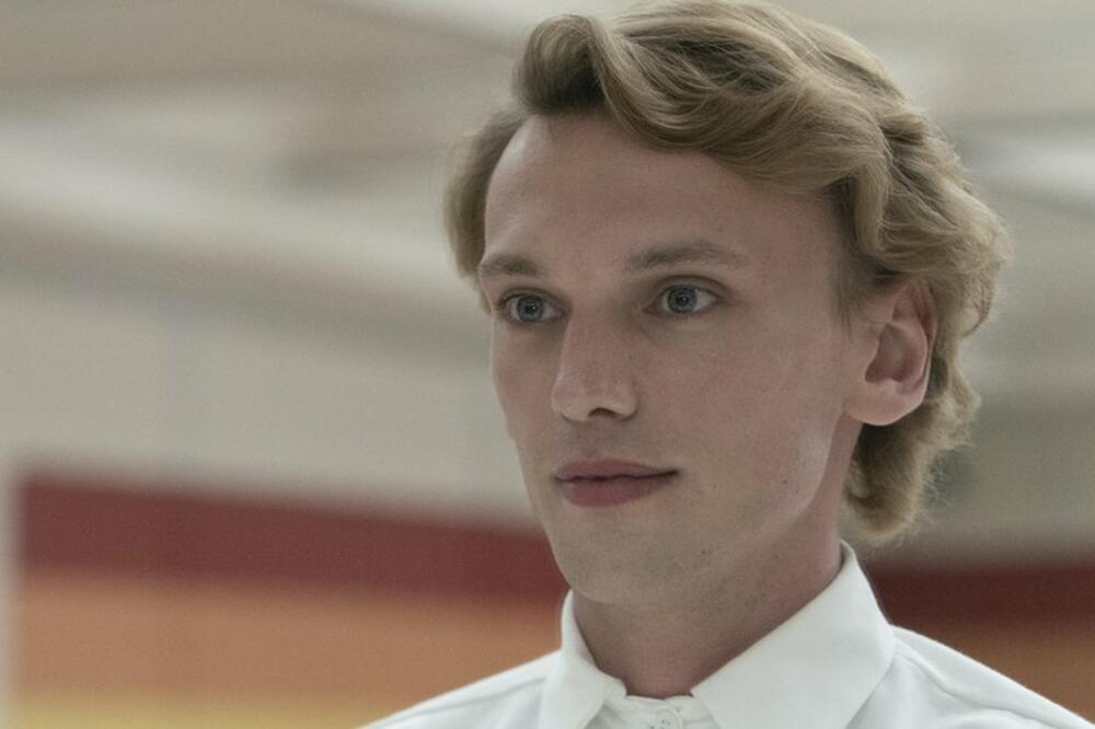 Neke scene su bile "zastrašujuće" za snimanje, kaže Džejmi Kembel Bouer, Foto: Netflix