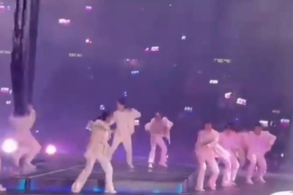 Foto: Printscreen/Twitter