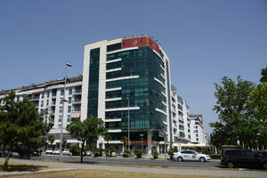 Radio-difuzni centar pomagao zaposlene mimo kolektivnog ugovora