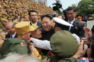 Sjeverna Koreja danas bez novih kovid slučajeva, sumnje u podatke...