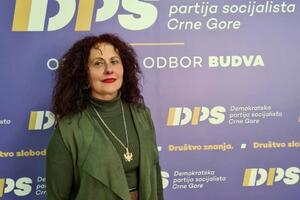 Mitrović predvodi DPS na lokalnim izborima u Budvi