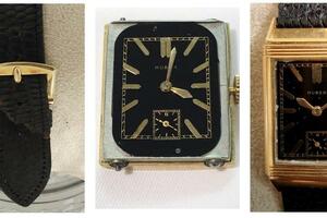 Hitlerov ručni sat prodat na kontroverznoj aukciji u Americi za...