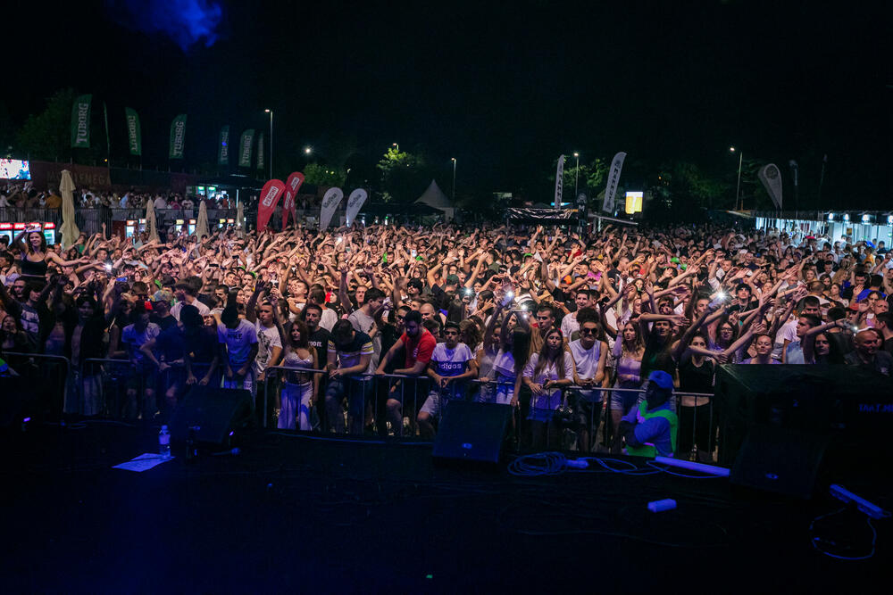 <p>Ulaz na festival je besplatan</p>