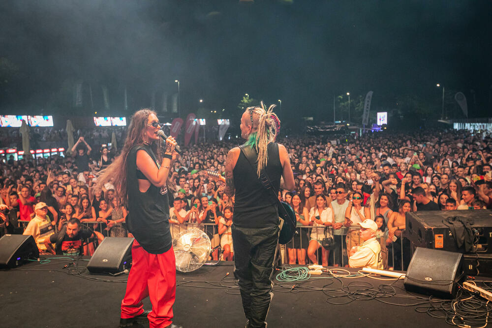 <p>Ulaz na festival je besplatan</p>