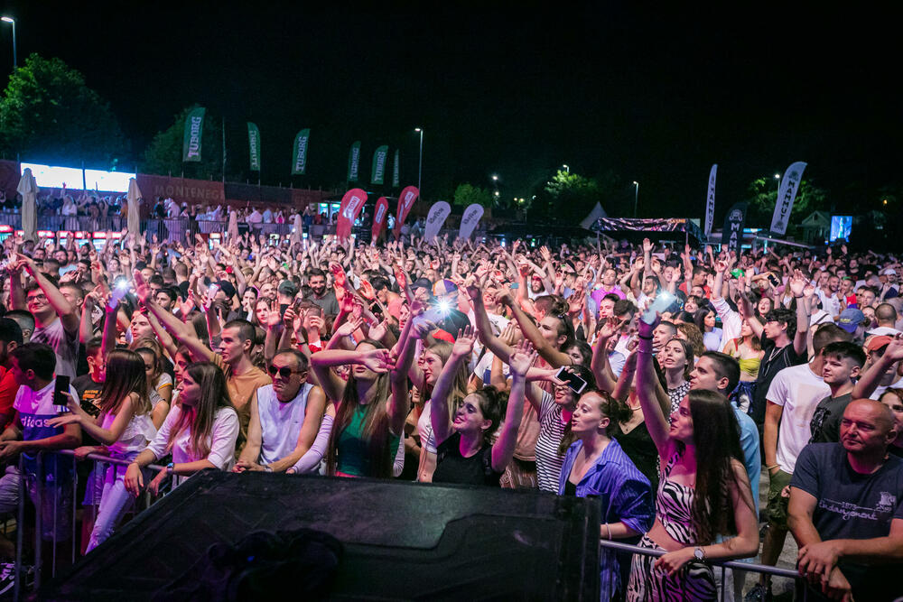 <p>Ulaz na festival je besplatan</p>