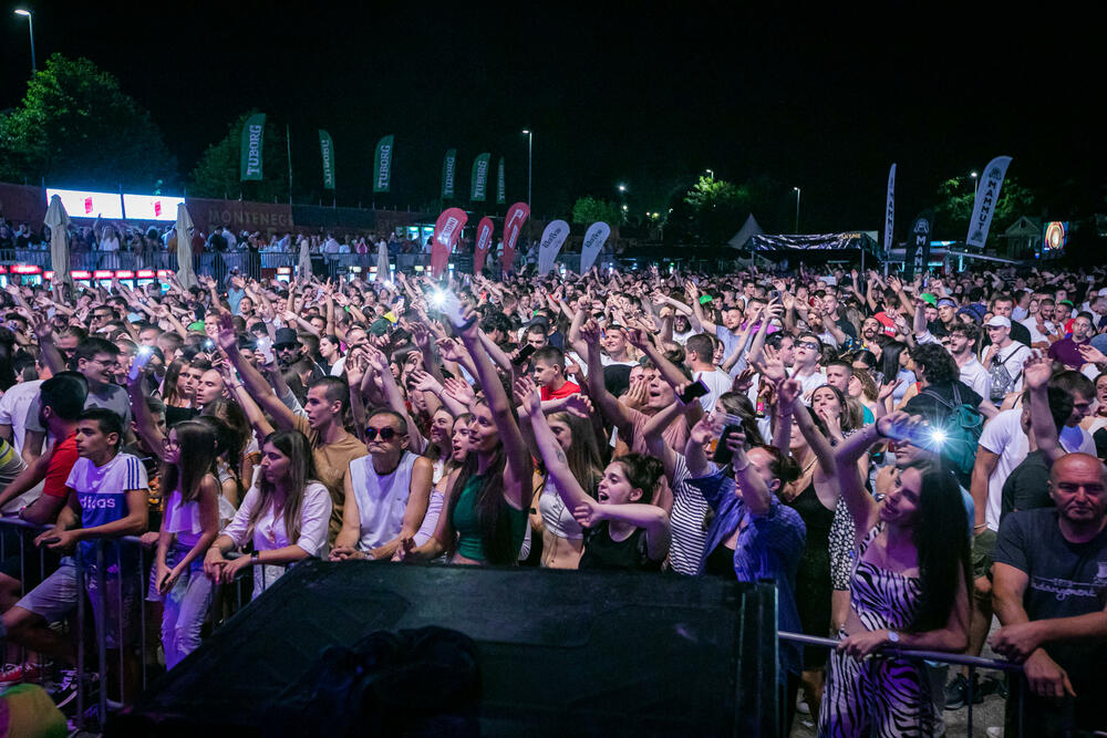 <p>Ulaz na festival je besplatan</p>