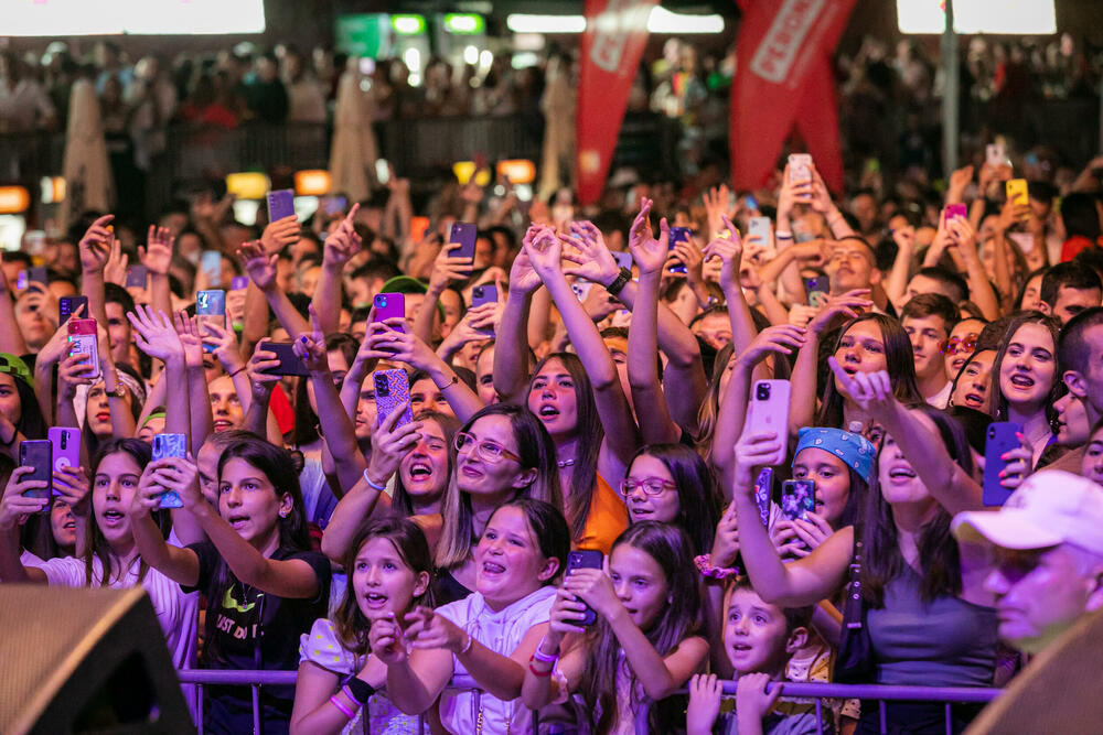 <p>Ulaz na festival je besplatan</p>