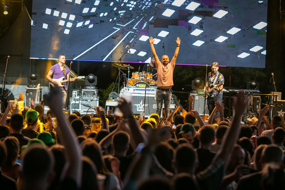 <p>Ulaz na festival je besplatan</p>