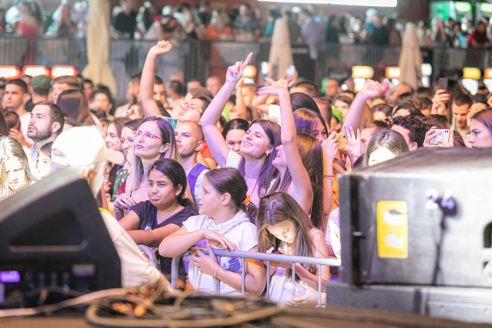 <p>Ulaz na festival je besplatan</p>