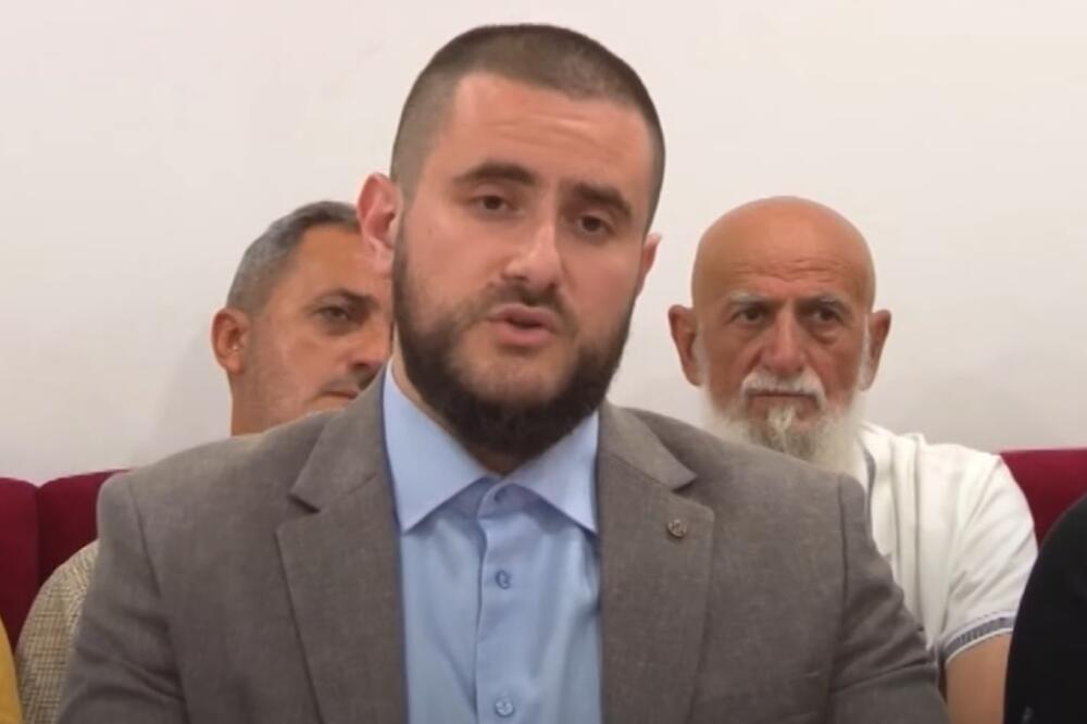 Usame Zukorlić, Foto: Screenshot/Youtube