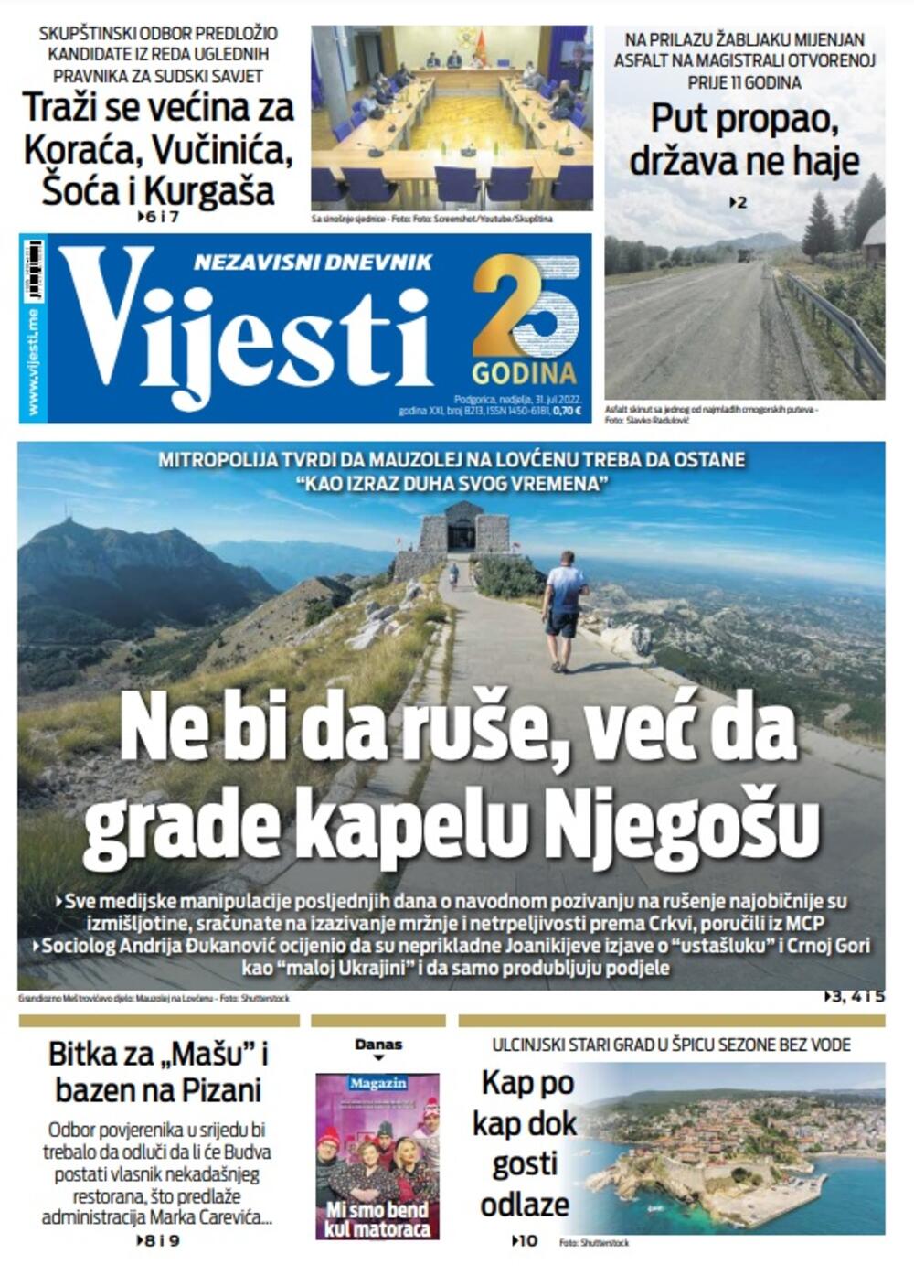 Foto: Vijesti