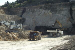 Mine: There is coal for the thermal power plant and for export to Serbia