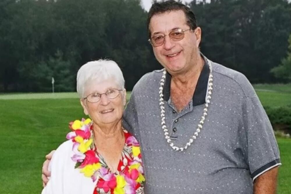 Džeri i Mardž Selbi su 'igrali' lutriju u dve američke države i zaradili 26 miliona dolara, Foto: BBC News na srpskom