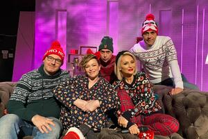 Muzika se, kao i moda, stalno vrti ukrug