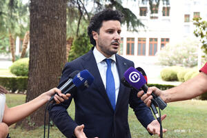 Abazović: Do sada niko nije donio argumente da temeljni ugovor...