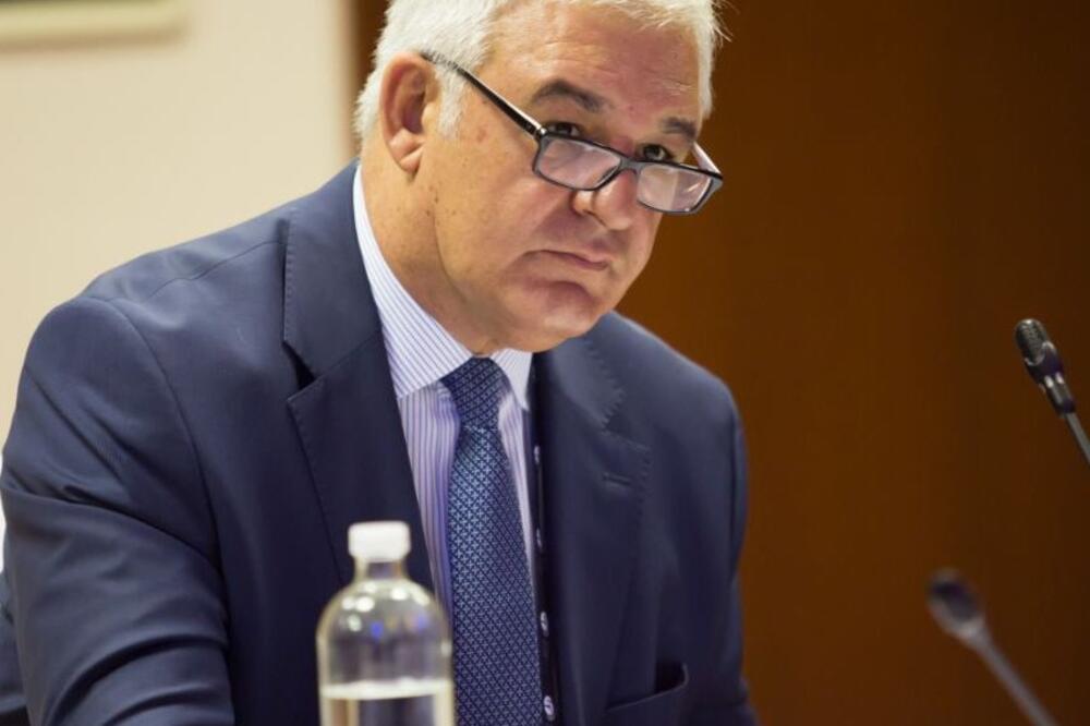 Đerđ Mura, Foto: WBF