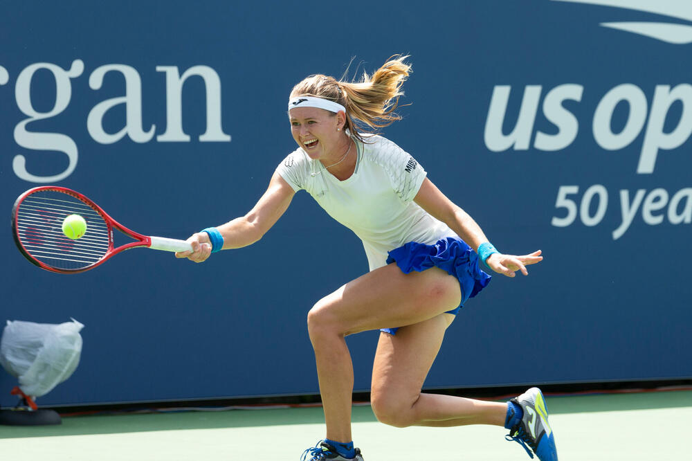 Marija Bouzkova, Foto: Shutterstock