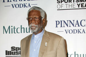 Preminuo legendarni Bil Rasel