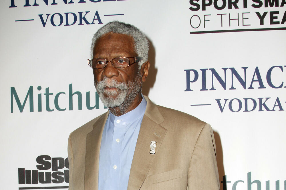 Bil Rasel, Foto: Shutterstock