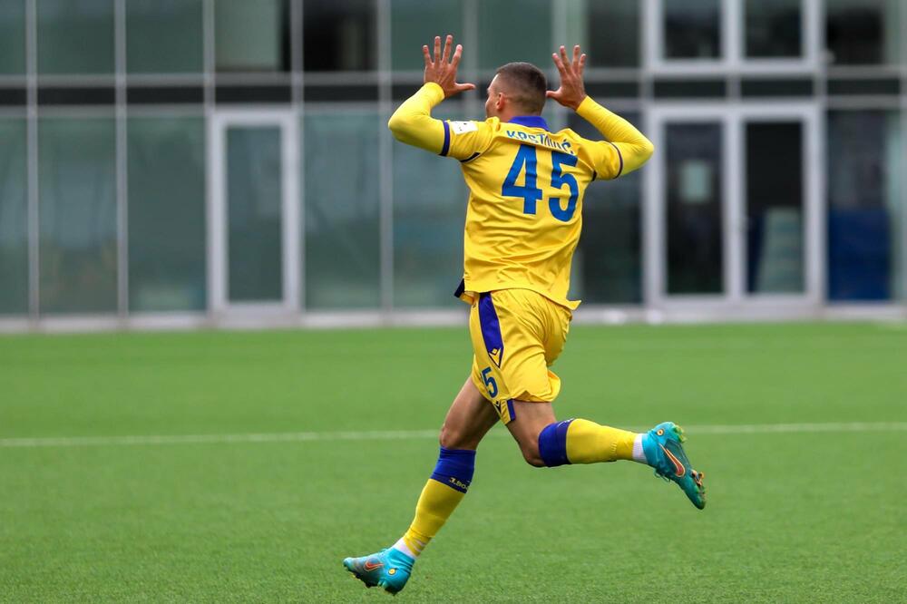 Foto: DAC Dunajska Streda