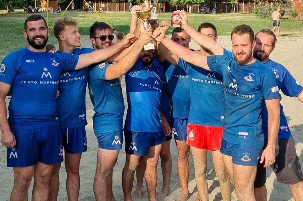 Foto: Ragbi klub Arsenal