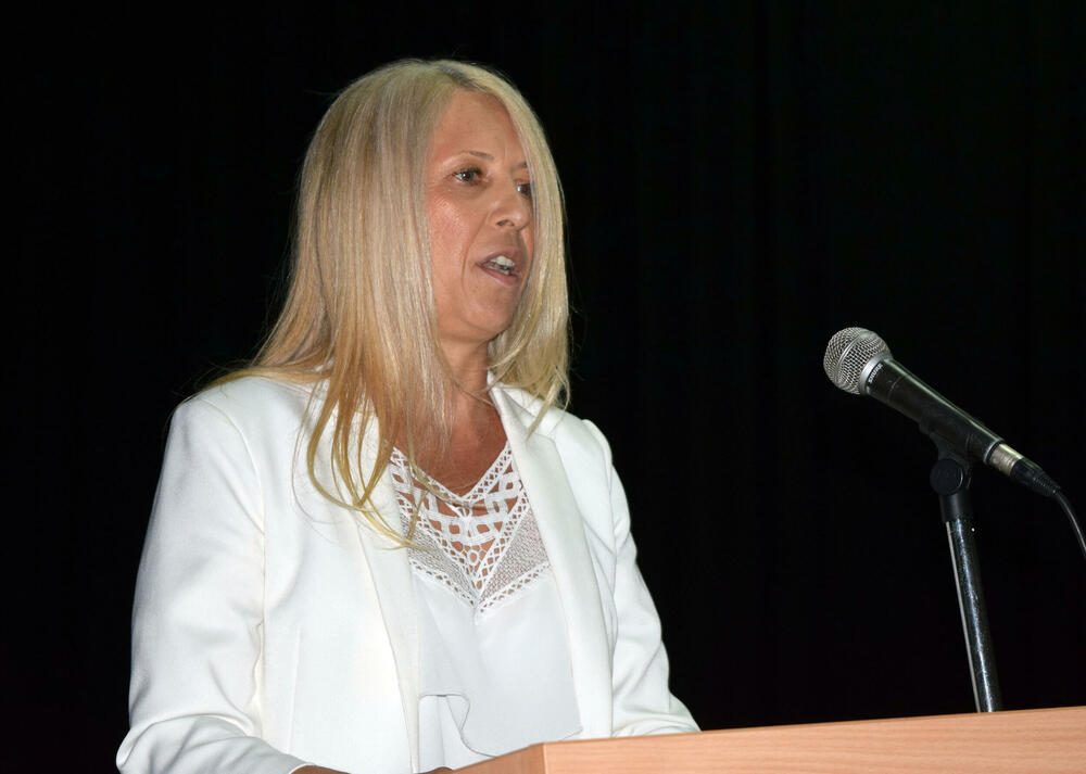 U novembru uputila MJU Inicijativu za teritorijalnu promjenu: Tanja Stajović