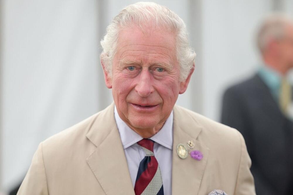 Princ Čarls, Foto: Reuters