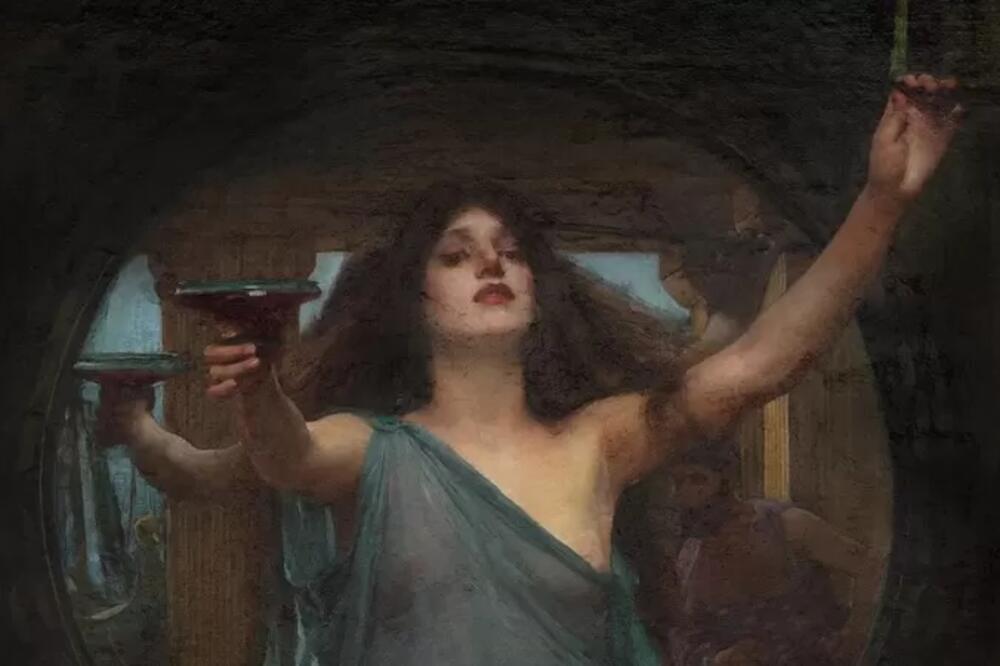 Ilustracija, Foto: GALLERY OLDHAM