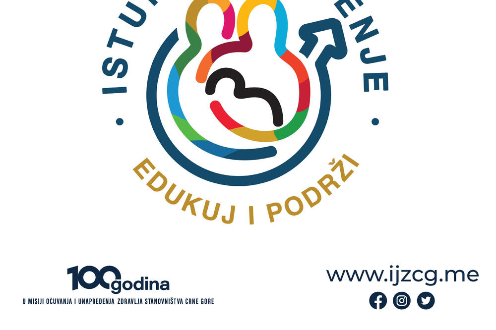 Ilustracija, Foto: IJZCG