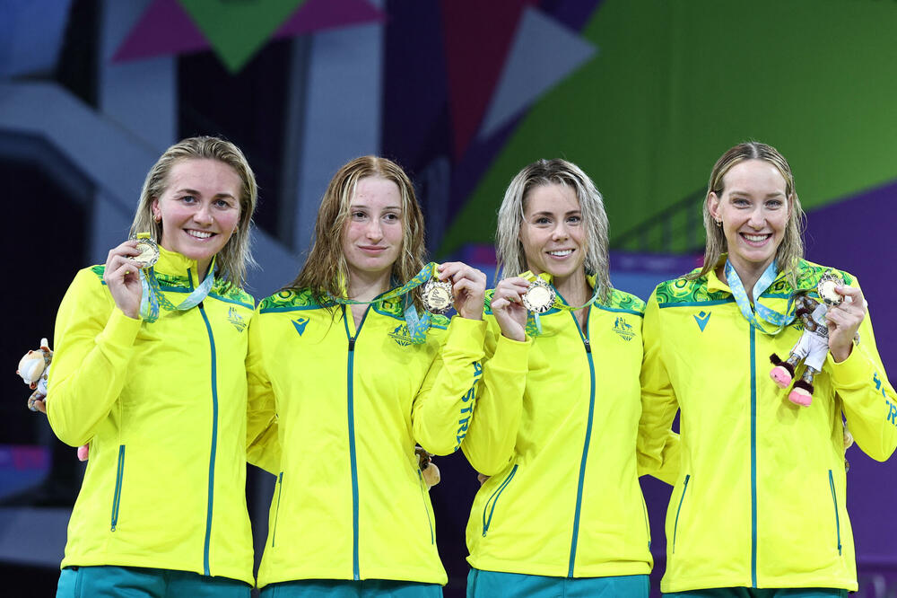 Foto: REUTERS/Stoyan Nenov