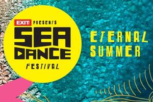 Jednodnevne ulaznice za Sea Dance festival u prodaji