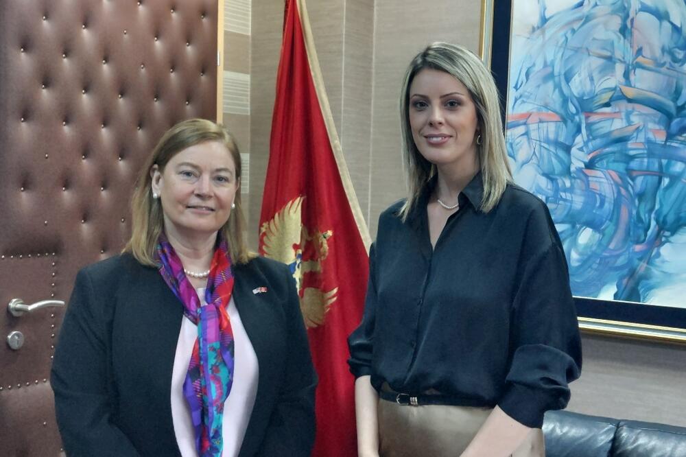 Rajzing Rajnke i Novaković Đurović, Foto: Ministarstvo ekologije, prostornog planiranja i urbanizma