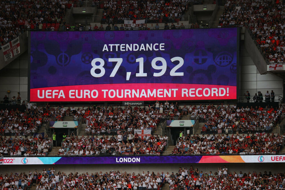 Foto: REUTERS/Molly Darlington