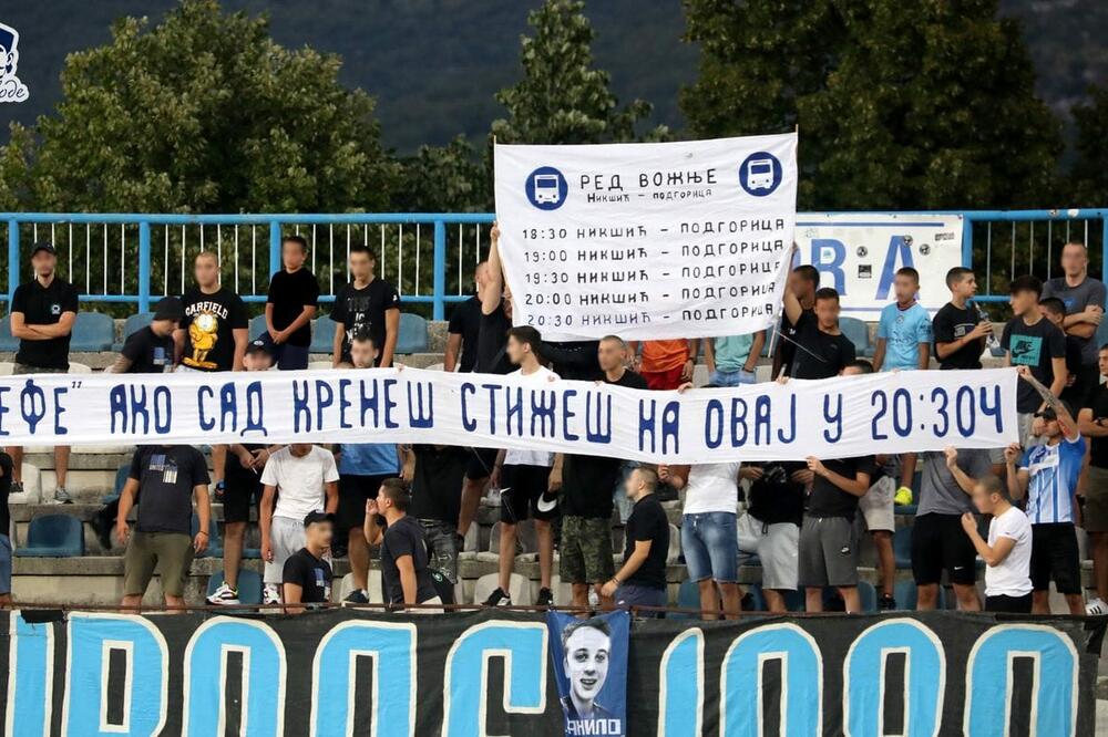 Foto: Facebook/Vojvode