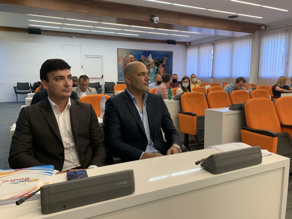 Jovanović i Božović