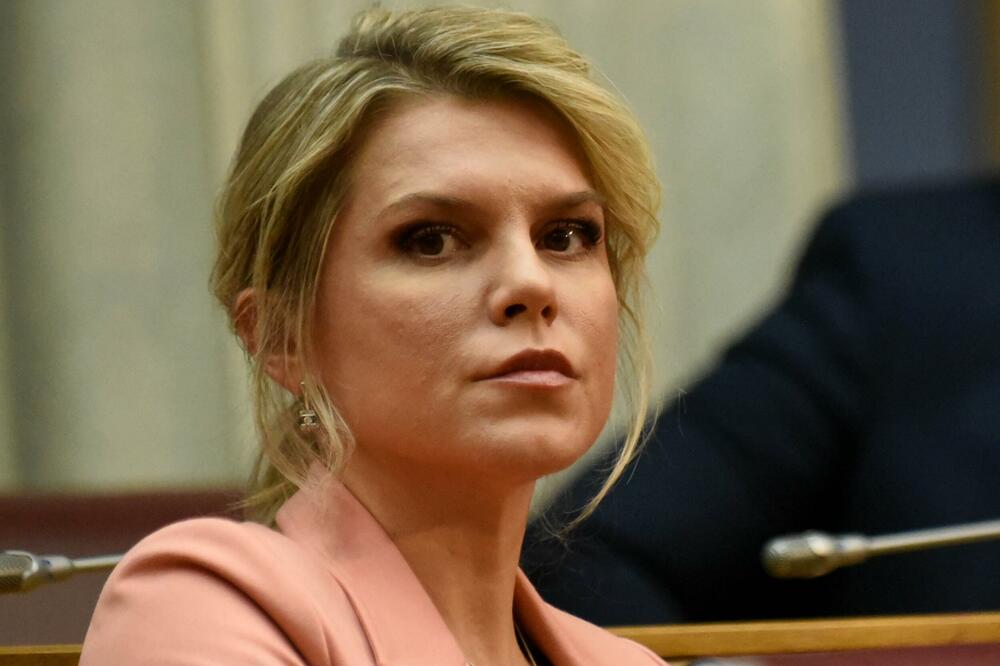 Vuksanović Stanković, Foto: Boris Pejović