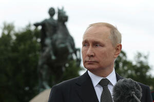Putin: U nuklearnom ratu ne može biti pobjednika, nikad ga ne...