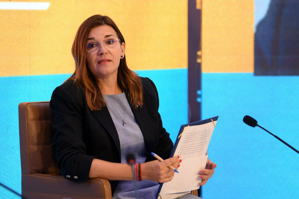 Popa, Foto: Boris Pejović