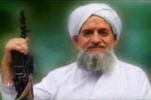 Bajden: Ubijen vođa Al Kaide Ajman al Zavahiri